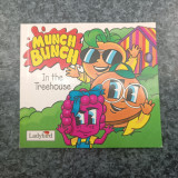 Munch Bunch - In the Treehouse