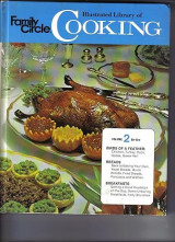 Family Circle: Illustrated Library of Cooking. Vol. 2 (Bir - Bre)