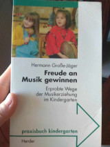 Freude an Musik gewinnen