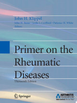 Primer on the Rheumatic Diseases