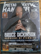 Metal Hammer & Heavy Metal No. 471 03/2024, Σφραγισμενο
