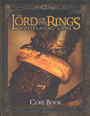 The Lord of the Rings Roleplaying Game