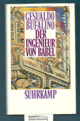 Der Ingenieur von Babel : Erzahlungen