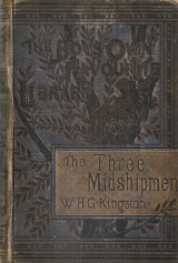 The three midshipmen