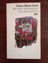 Wir sind Gefangene