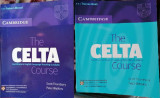 The Celta course (set)