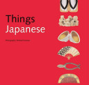 Things Japanese