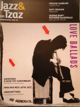 Jazz & Τζαζ 191