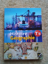 Histoire, géographie Tle S