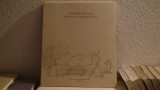 Dimitris Pikionis. Architectural sketches 1940-1955.