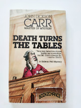Death Turns the Tables
