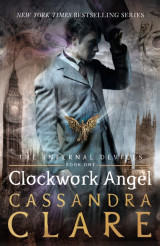 Clockwork Angel