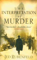 The Interpretation of Murder