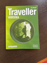 Traveller intermediate B1
