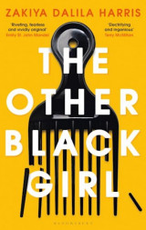 The Other Black Girl