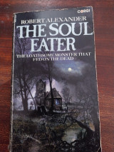 The soul eater