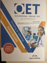 Oet Reading & Listening Skills Builder