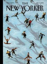 The New Yorker - February 2, 2018