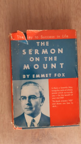 The Sermon on the Mount