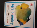 My first encyclopedia - Aquatic Life