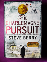 The Charlemagne Pursuit