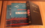 Άπαντα Ιωάννου Κονδυλάκη, 3 τόμοι