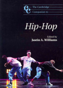 The Cambridge Companion to Hip-Hop