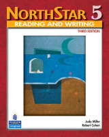 NORTHSTAR R/W 5 ADVANCED BK 3E VOIR 338224 233676 Level 5 NorthStar, Reading and Writing 5 Student Book