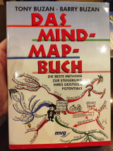 Das Mind-Map-Buch. Die beste Methode zur Steigerung ihres geistigen Potentials
