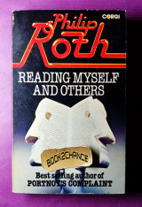 Reading Myself and Others
