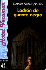 Ladrón de guante negro