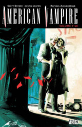 American Vampire Vol. 5 Volume 5