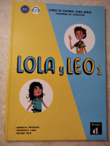 Lola y Leo