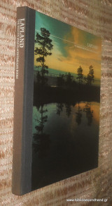 Lapland -The worlds wild places -Time Life Books
