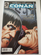 Conan τεύχος 43