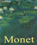Claude Monet