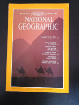 National Geographic vol.161 No 2 February 1982