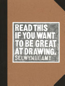 Read This if You Want to Be Great at Drawing