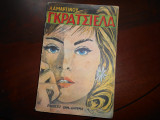 Γκρατσιελα