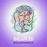 Balanced Beginnings: Ένα πρόγραμμα για την εγκεφαλική ανάπτυξη του βρέφους.Περιέχει 6 ντοσιέ, 3 Audio/CD, Κάρτες