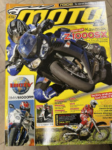 Moto τεύχος 476