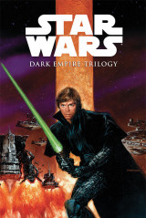 Star Wars Dark Empire Trilogy