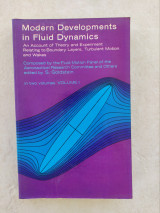 Modern Developments in Fluid Dynamics, Volume I