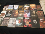 Graham Masterton Collection βιβλία τρόμου , σπάνιες εκδόσεις