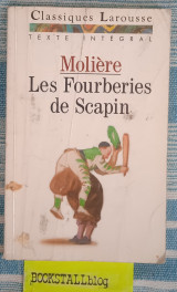 Les fourberies de Scapin