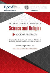 INTERNATIONAL CONFERENCE Science and Religion: BOOK OF ABSTRACTS
