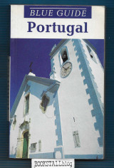 Portugal : Blue Guides