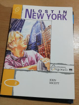 Lost in New York