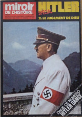 Miroir de l'histoire - Hitler 2 (τεύχος 273)
