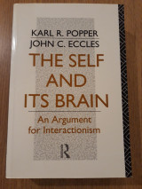 The self and its brain